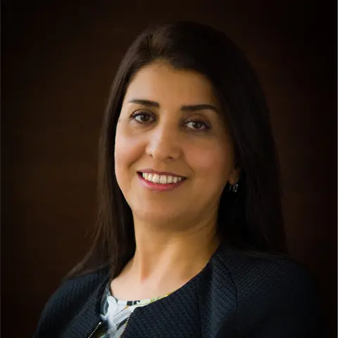 Amal El Ansari