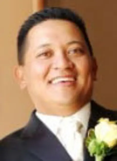 Norm Santos