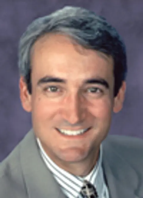 Bill Fortier