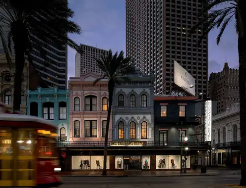 Waterford Hotel Group Expands Footprint in New Orleans with Five Additional Hotels