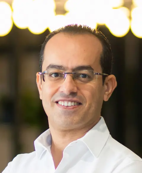 Sherif Marei