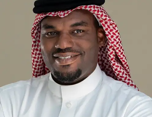 Hani Al Mowallad