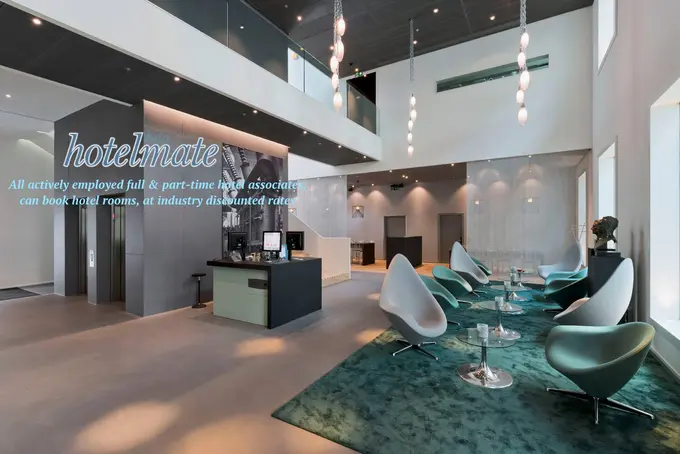 Startup Focus: Themis Anthrakopoulos, Founder of HotelMate | By Phil Butler