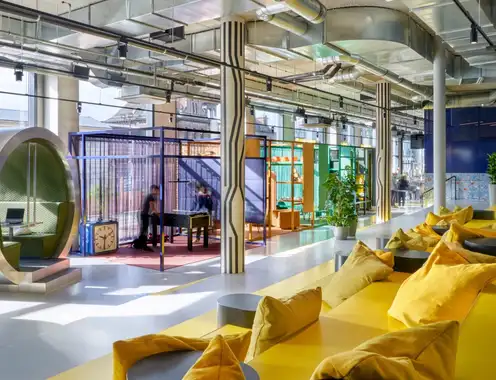 Building Brands: Trends and Challenges in Real Estate Branding