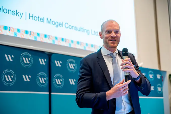 Key Takeaways from the inaugural Wellness Hospitality Conference