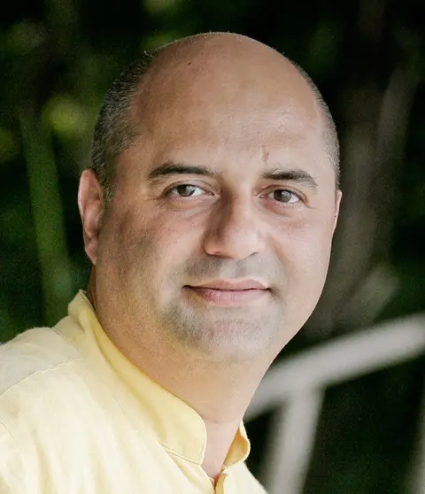 Manish Puri