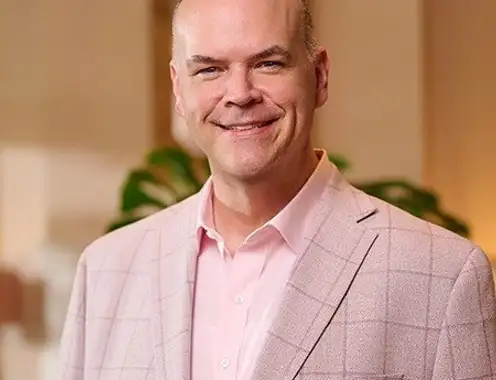 Mark Bingle