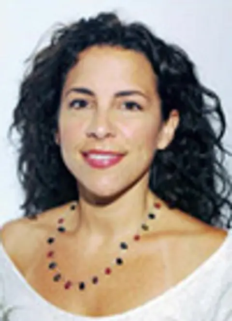 Deirdre Yack
