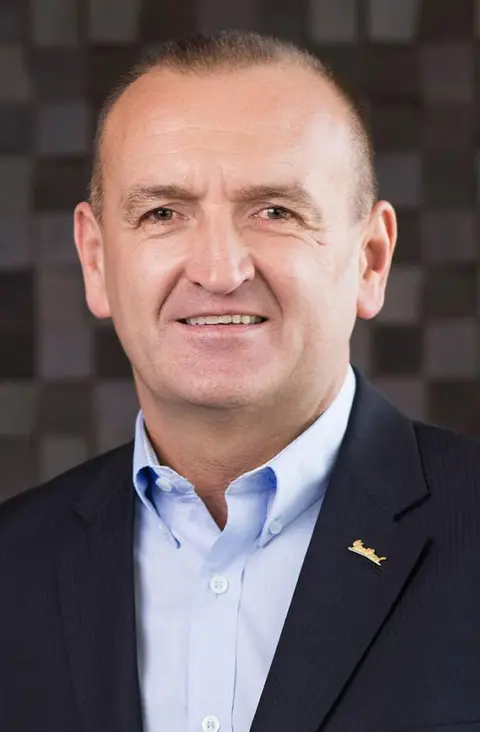 Rob Kucera