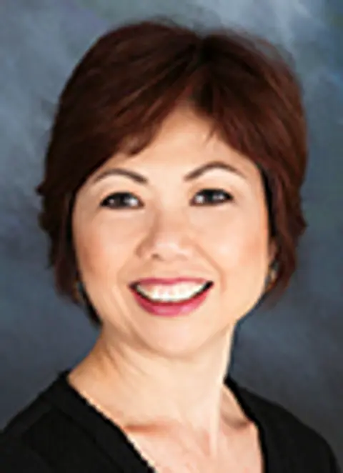 Debbie Murakami