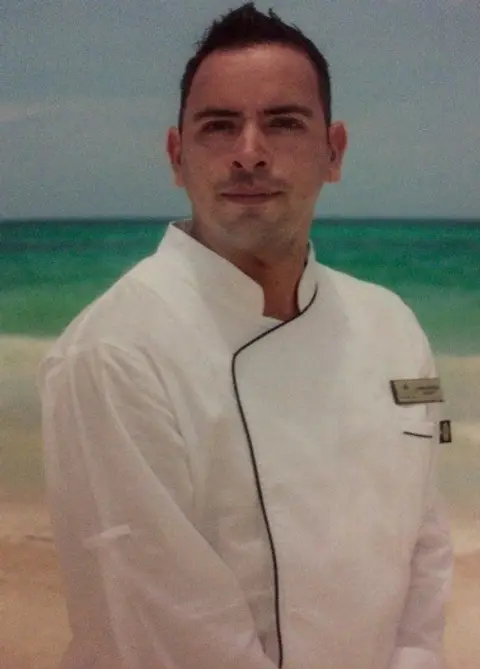 Rafael Borbolla