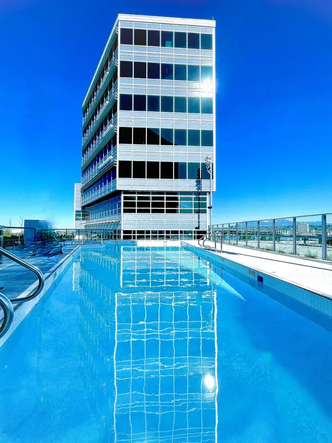 Versante Hotel ......