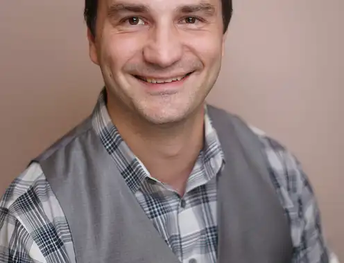 Benjamin Donat