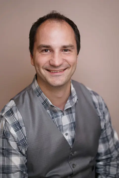 Benjamin Donat