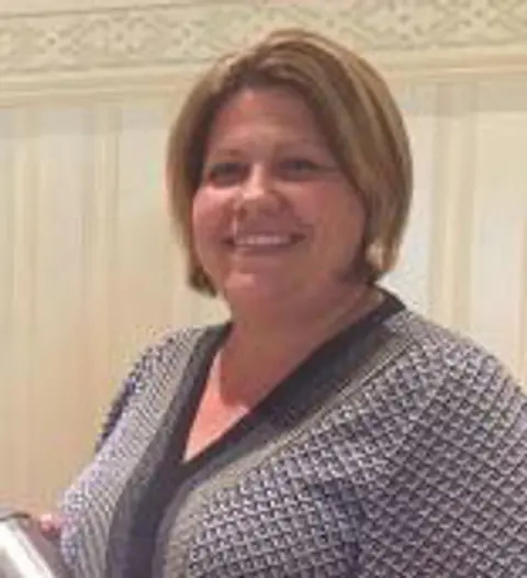 Marissa Edwards