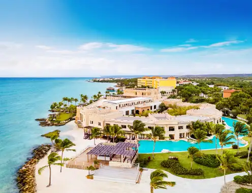 Sanctuary Cap Cana, a Luxury Collection Adult All-Inclusive Resort
