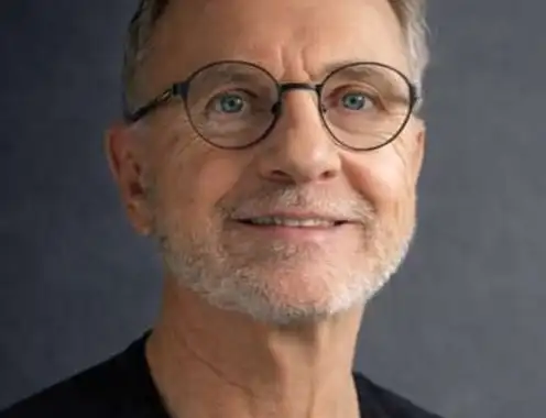 Mike Kistner