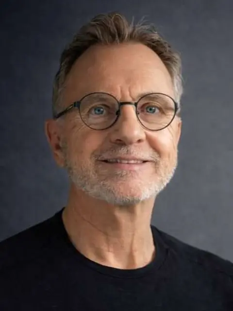 Mike Kistner