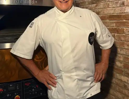 Aldo Zilli