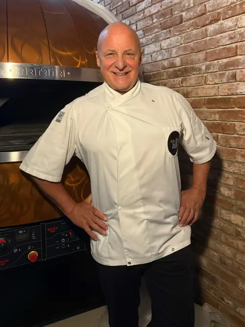 Aldo Zilli