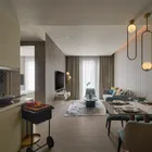 Pan Pacific Serviced Suites Kuala Lumpur will open on 1 December