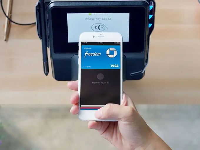 Apple iOS NFC Contactless Access Control (coronavirus response)