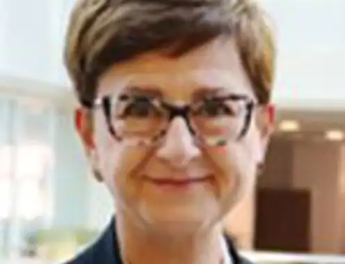 Marie Owens Thomsen