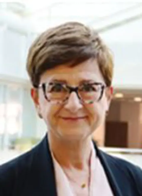 Marie Owens Thomsen