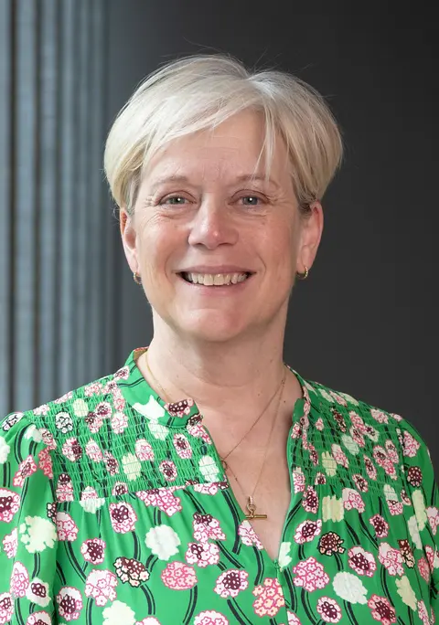 Felicity Black-Roberts