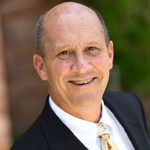 Michael O. Hilton