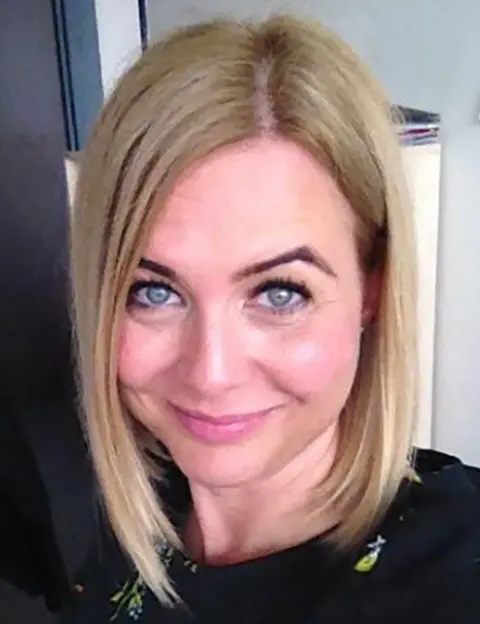 Claudia Feu