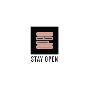 STAY OPEN