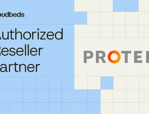 Cloudbeds Expands in Türkiye and Northern Cyprus Through Strategic Partnership with Protel BilgisayarA.Ş