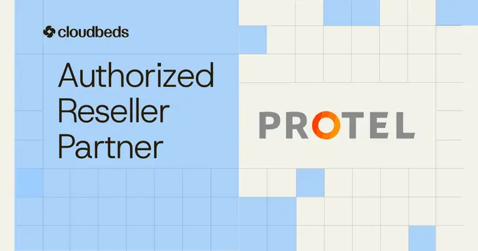 Cloudbeds Expands in Türkiye and Northern Cyprus Through Strategic Partnership with Protel BilgisayarA.Ş