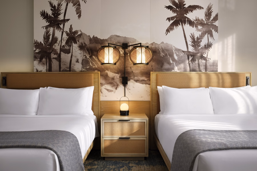 Hale Hōkūala Kauaʻi Debuts as Curio Collection by Hilton’s First Hawaiʻi Resort