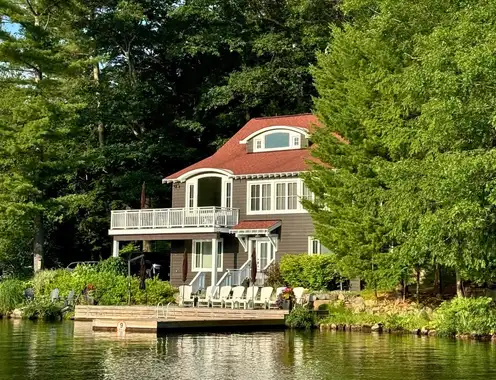 Lake.com Hits 40,000 Properties, Making Waterfront Getaways Easier to Find Worldwide