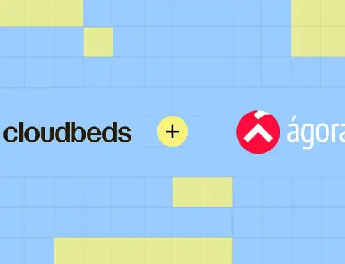 Cloudbeds and