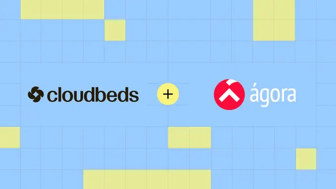 Cloudbeds and