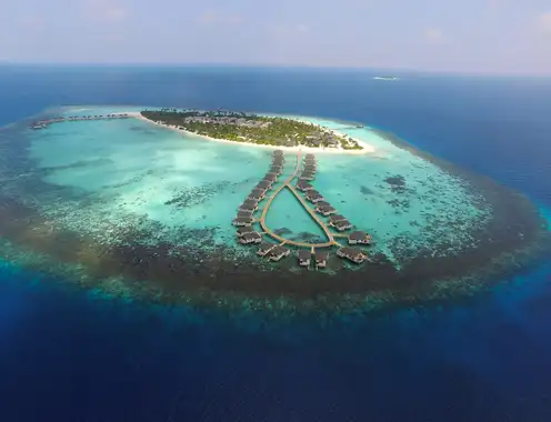 NH Collection Maldives Havodda Resort