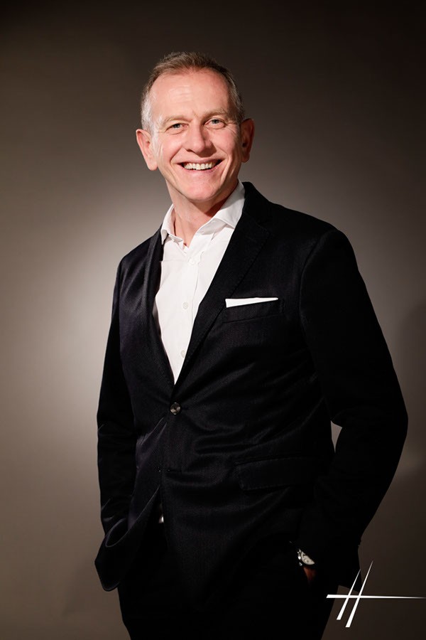 Yves Wencker