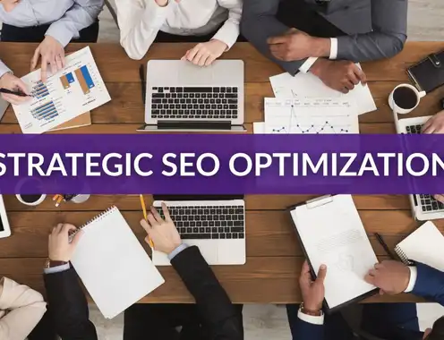Case Study: Boosting Direct Bookings through Strategic SEO Optimization