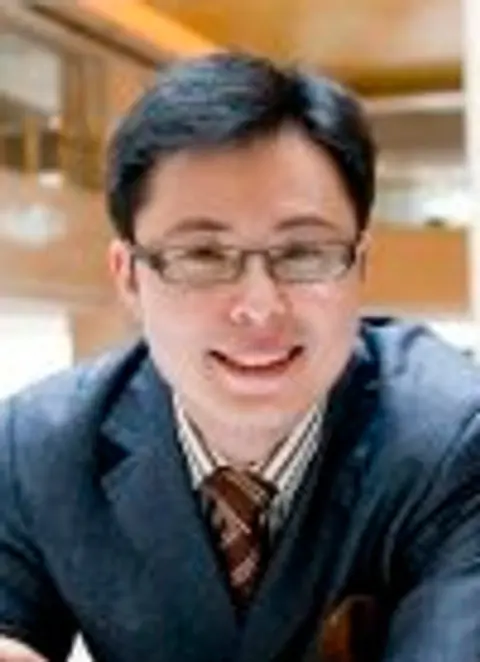 Andy zheng