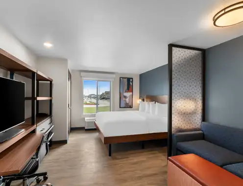 Everhome Suites Continues To Grow Its National Footprint With Nine New Openings And Groundbreakings Across Texas, Arizona, Oregon, And Ohio