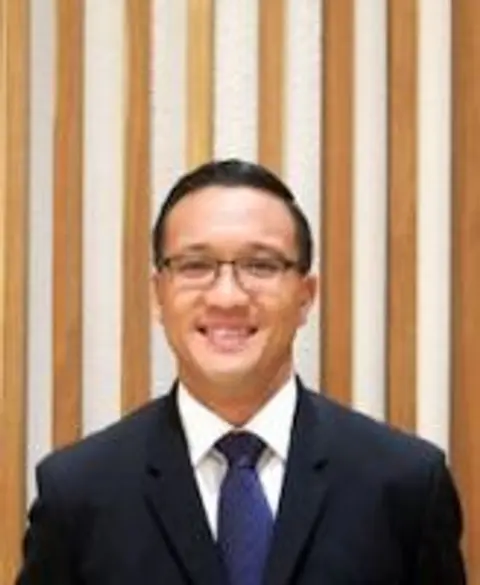 Jason Leung