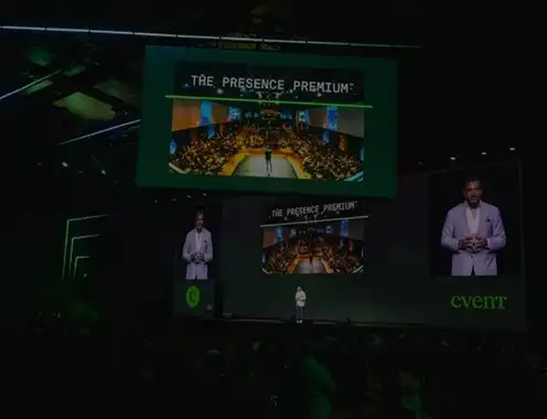 The Presence Premium™