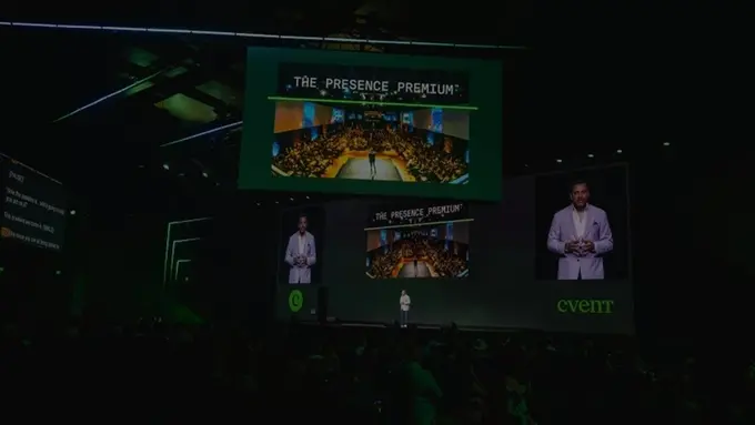 The Presence Premium™