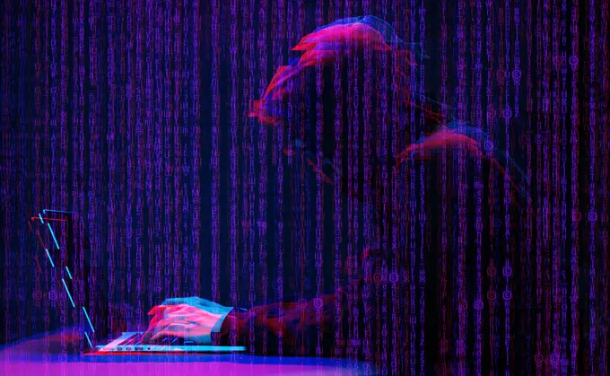 No Woman, No Cry. Why You Should Be Concerned About Ransomware. NOW!