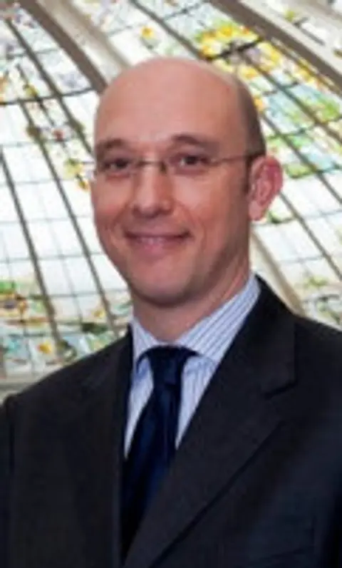 Pascal Camia