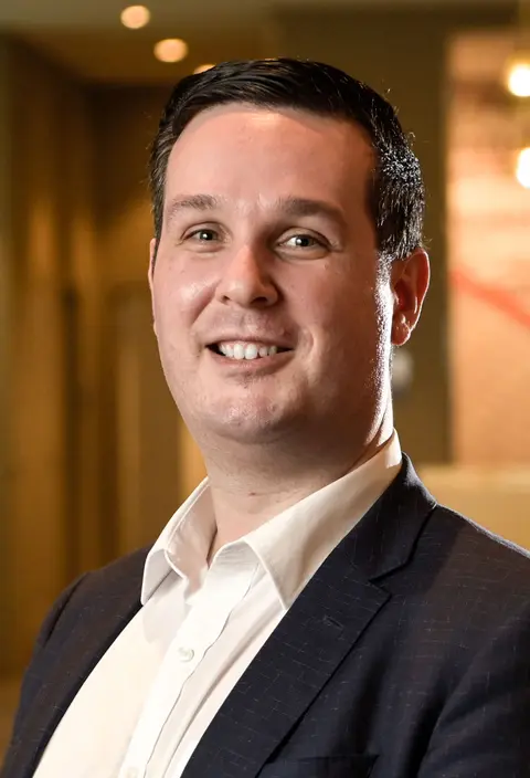 Daniel Pearce