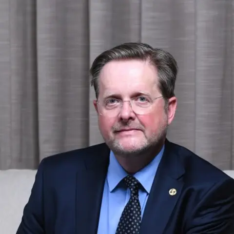 Peter De Bondt